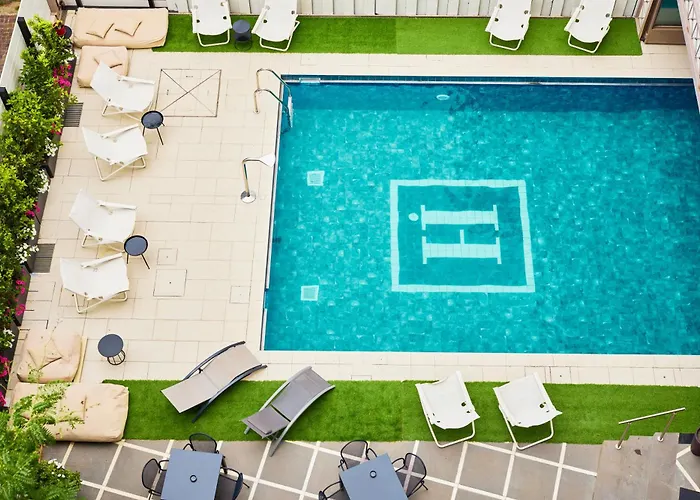 Imperiale Rimini&SPA