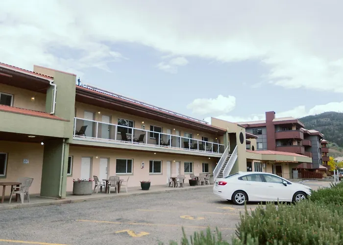 Bed and Breakfast Waterfront
