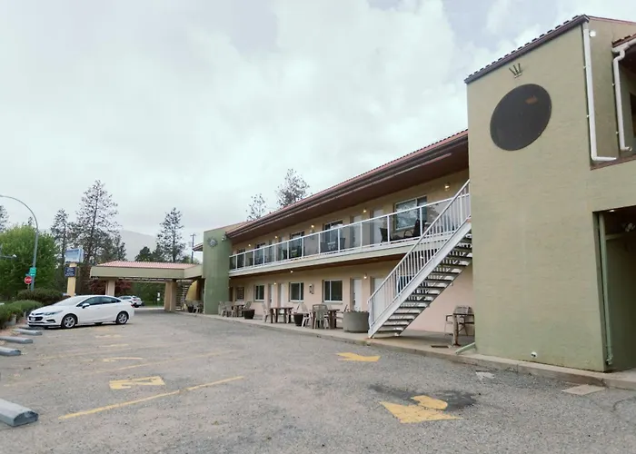 Bed and Breakfast Waterfront