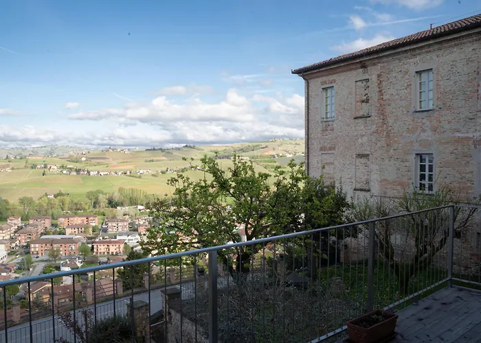 Borgo Vecchio Locanda Di Charme