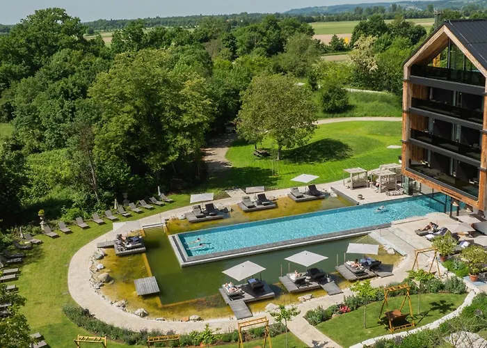 Mühlbach Thermal Spa&Romantik Romantik Hotel