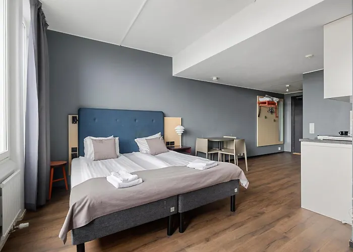Best Western Hotel Norrkoping City