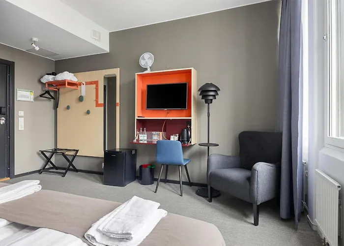 Best Western Hotel Norrkoping City