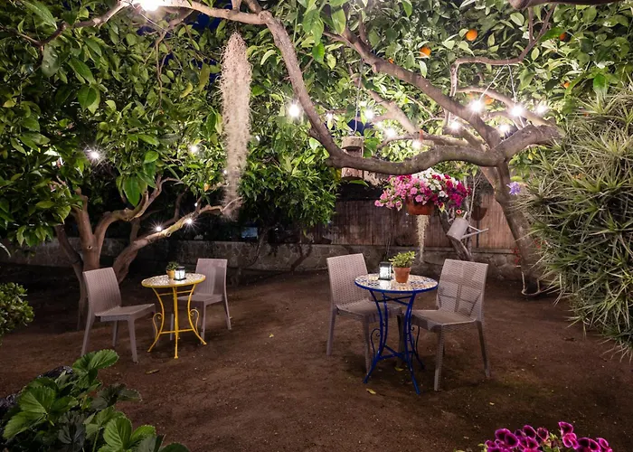 Lauricella Bed&Breakfast