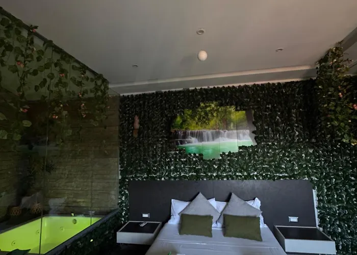 La collina di Capodimonte