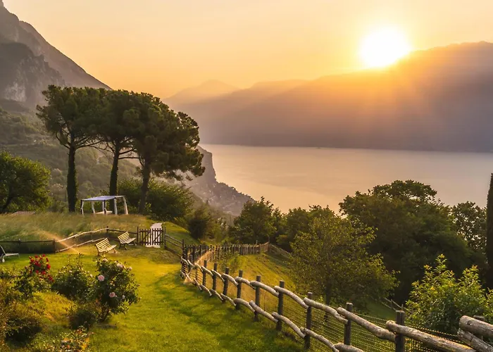 Romantikhotel - Boutique Hotel Villa Sostaga