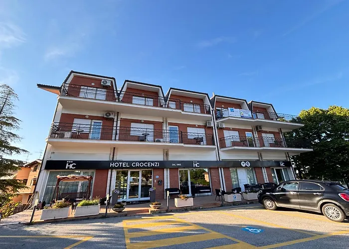 Hotel Crocenzi
