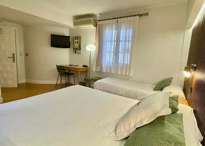 Hotel Palacete