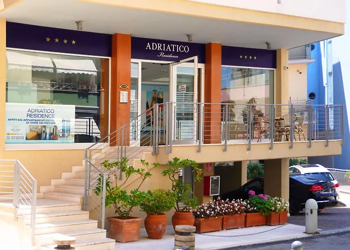  Adriatico