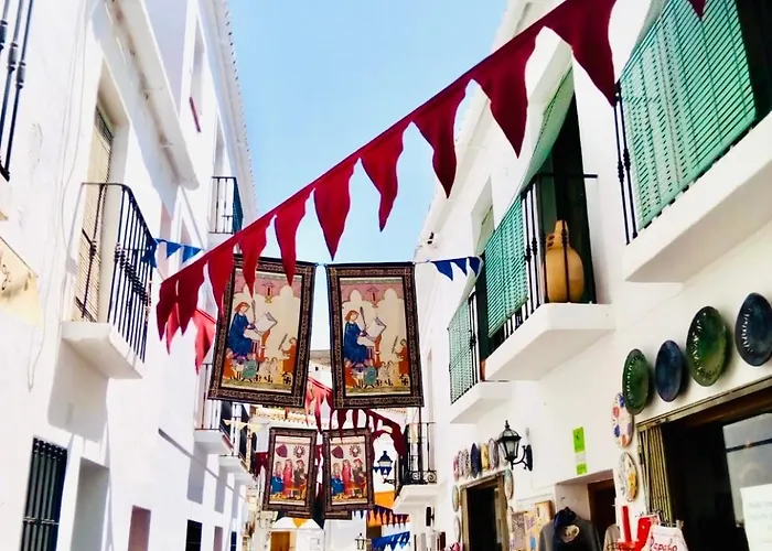 Casa Marina