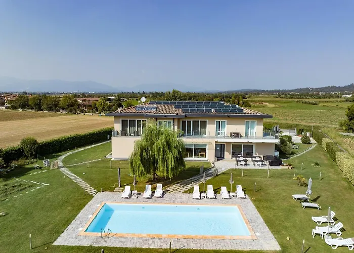 Villa Gaia