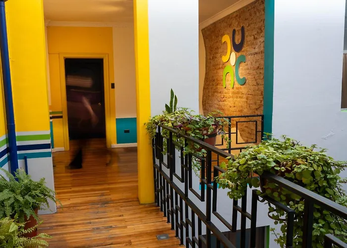 Community Hostel Quito