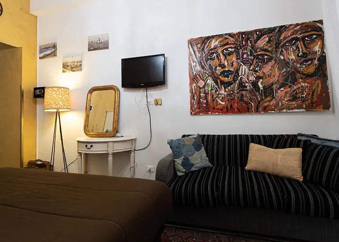 B&B Il Profumo del Porto