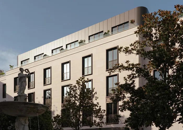 Radisson Collection , Magdalena Plaza Sevilla