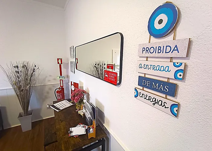 Casa Dos Andrades