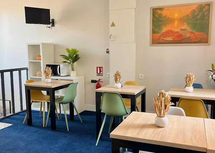 Armor Hotel