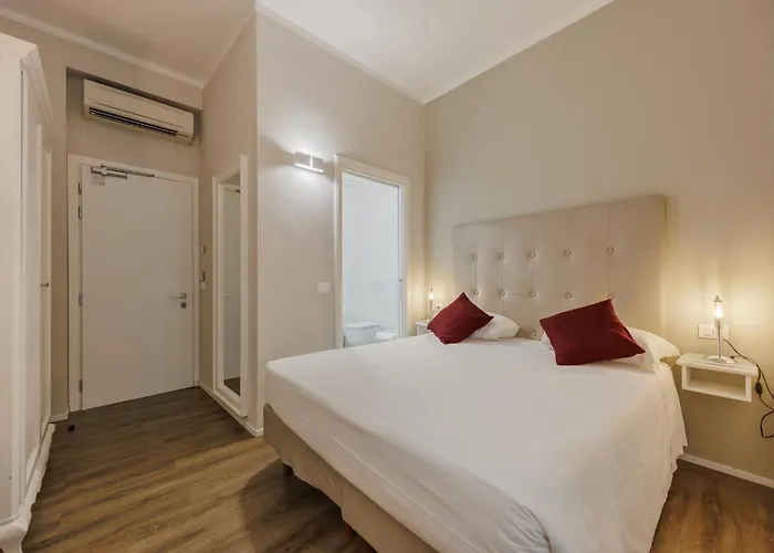 Hotel Degli Oleandri