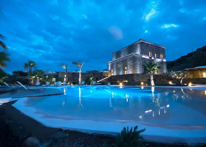 Resort Acropoli