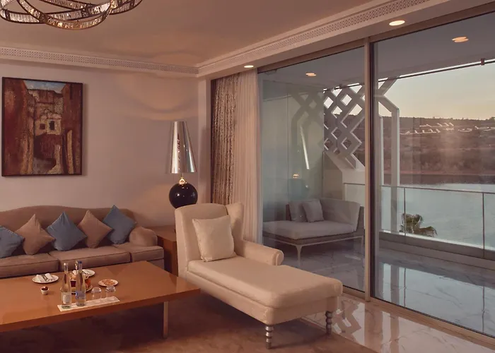 Hotel Ping Pong: Marchica Lagoon Resort