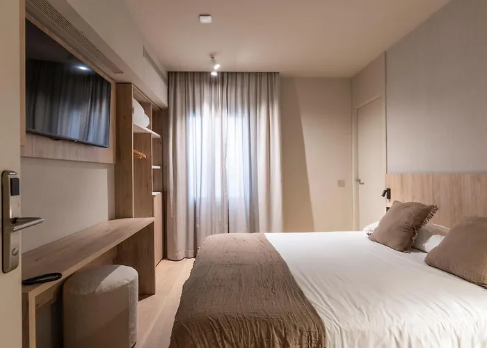 Hotel Casamar