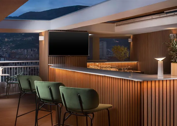 Resort: Nh La Spezia