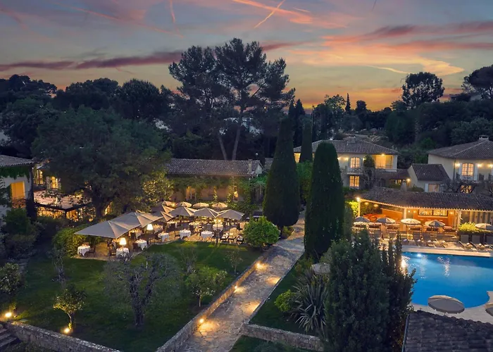 La Bastide De , A Tribute Portfolio