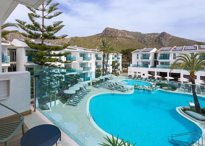 MarSenses Puerto Pollensa Hotel&Spa Adults Only