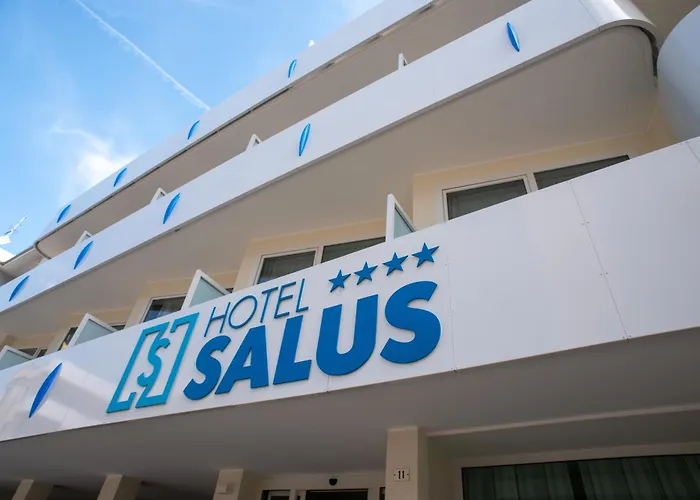 Hotel Salus
