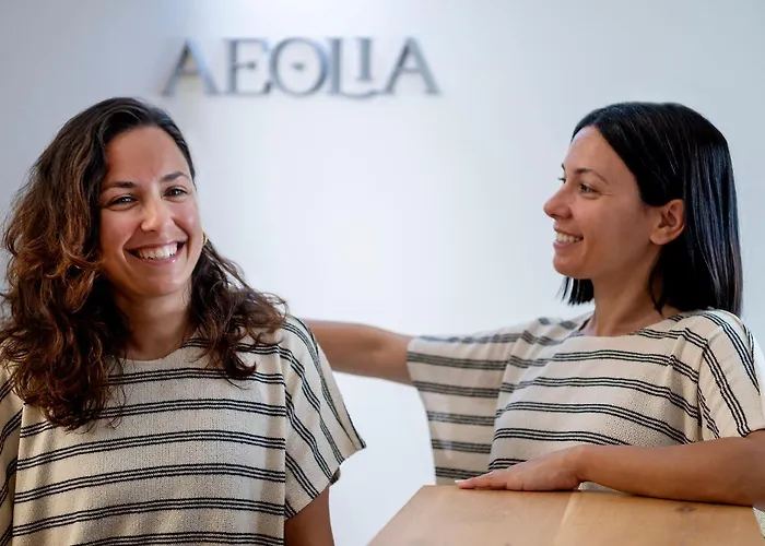 Aeolia Boutique