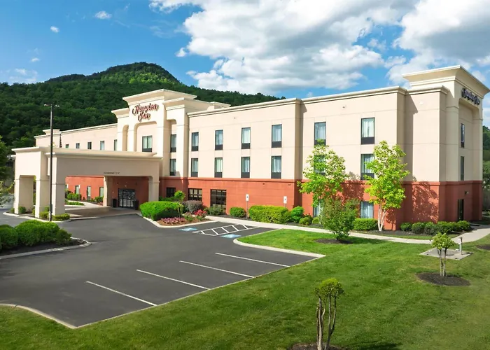Hampton Inn Kimball