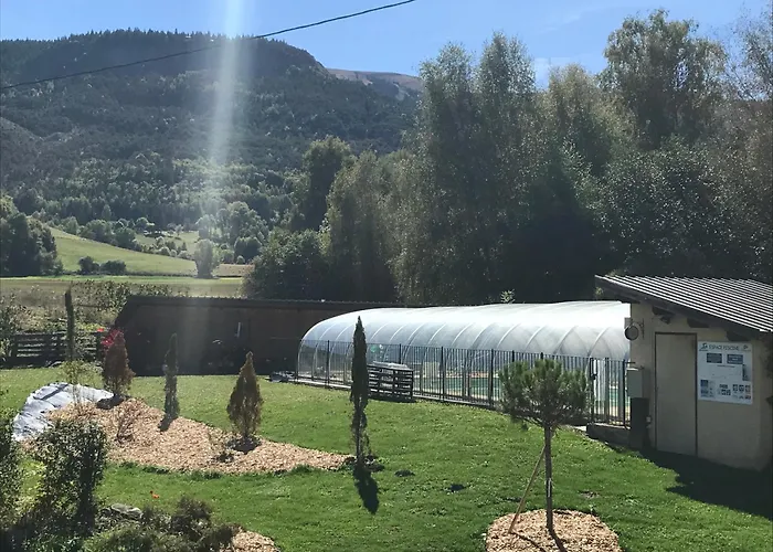 Le Relais De La Forge