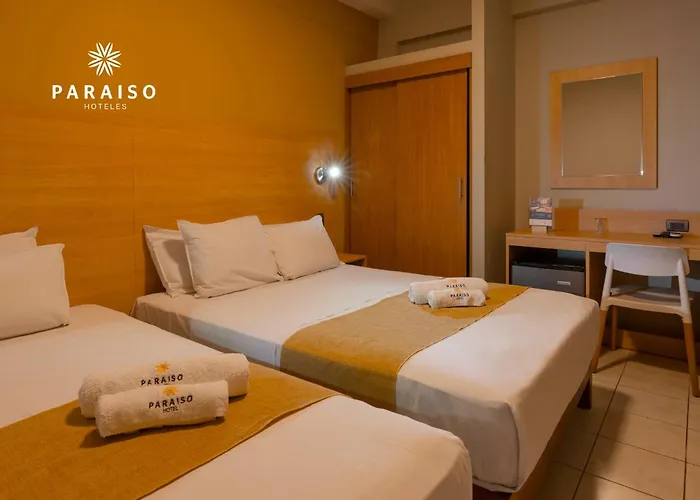 Paraíso Hotel Chiclayo