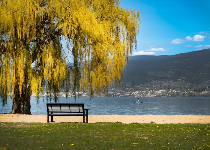 Okanagan Lakefront Resort