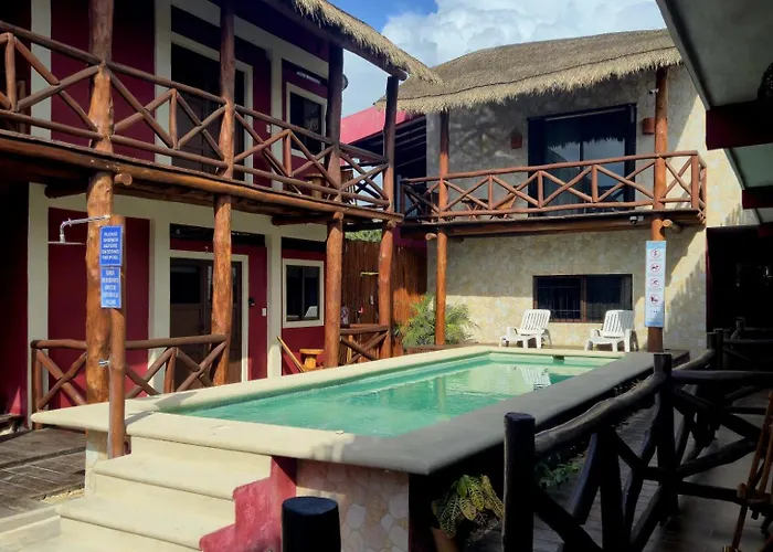 Isla Bonita