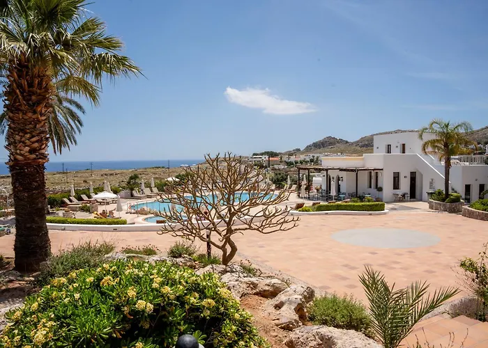 Krana Hotel