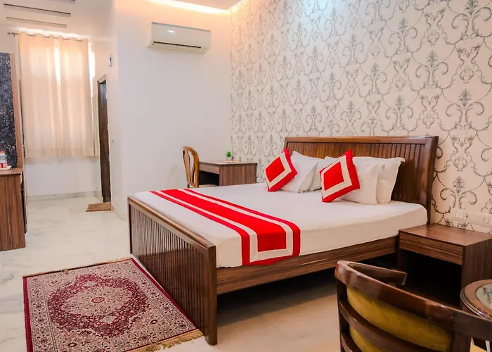 Peepal Tree Residency