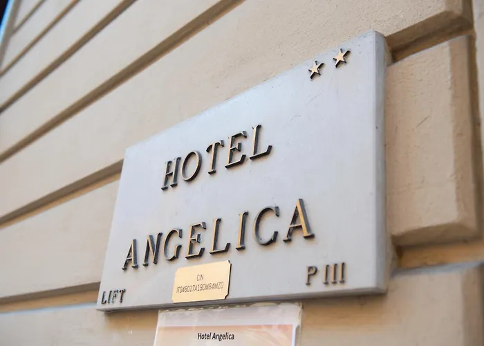 Angelica