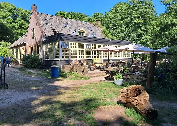 B&B De Tabaksschuur