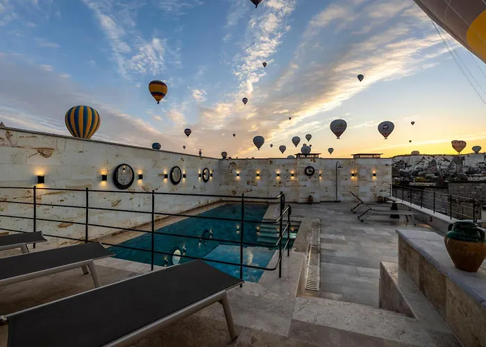 Mare Cappadocia