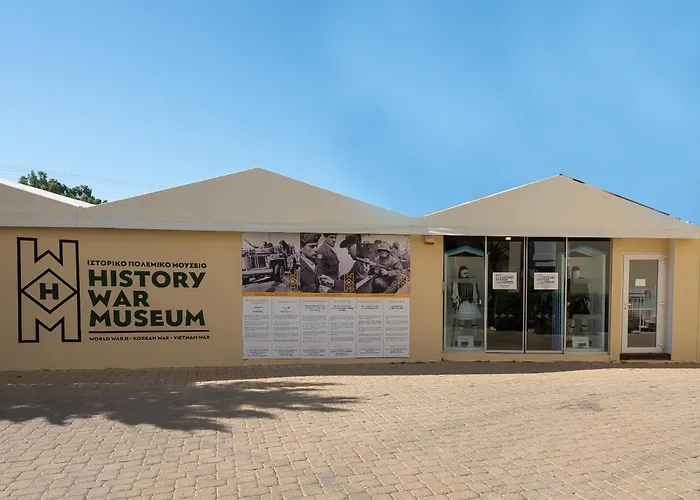 Boutique-Hotel: Galaxy Beach Resort BW Premier Collection