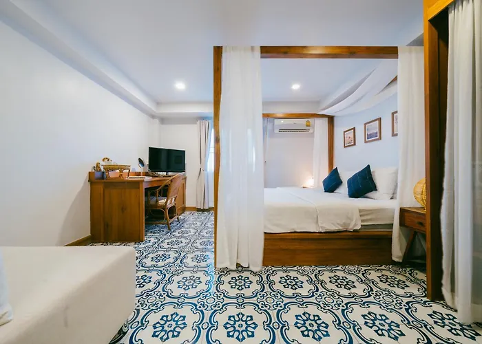 Amaka Bed And Breakfast