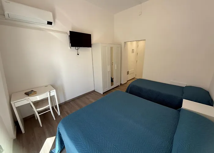 Hotel B&B Sole