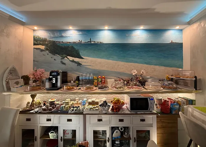 Cheap hotel: Acqua Azzurra