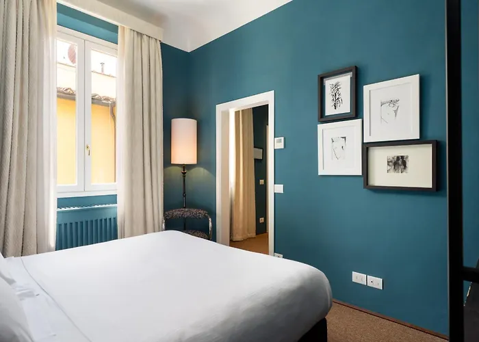 4F Boutique Hotel Florence