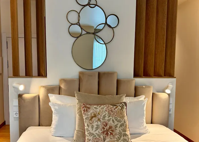 Hotel 5 Estrellas Comfy