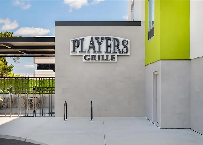Home2 Suites By Hilton Jacksonville Downtown