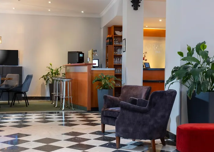 SORAT Hotel Cottbus