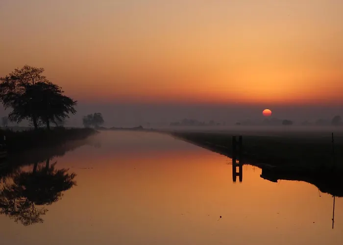 Hotel - Restaurant - Cafe- Geertien