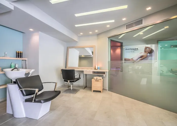 Zante Park Resort&Spa BW Premier Collection
