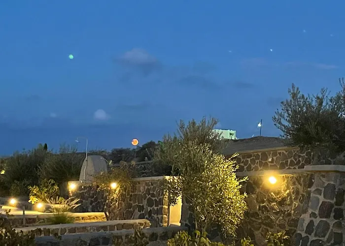 Villas Scirocco